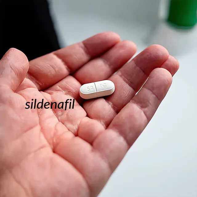 Sildenafil farmacia similares